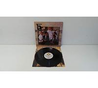 5 Star - 5 FIVE STAR Luxury of Life LP 1985