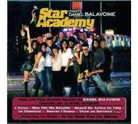 Chante Daniel Balavoine