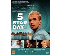 5 Star Day ( Five Star Day ) [ NON-USA FORMAT, PAL, Reg.0 Import - Denmark ]