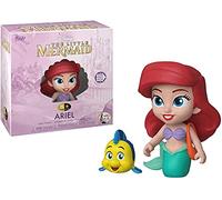 5 Star: Disney: Little Mermaid - Ariel