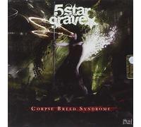 5 Star Grave - Corpse Breed Syndrome [Import]