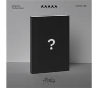 5-STAR - Limited Version [Inclus divers goodies dont un livre photo ,cartes photos, stickers, etc.]