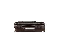 5 Star - Noir - compatible - cartouche de toner (alternative pour : HP 49A) - pour HP LaserJet 1320, 1320n, 1320nw, 1320t, 1320tn, 3390, 3392