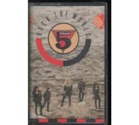 5 Star - Rock The World