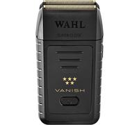 5 Star Vanish Rasoir Sans Fil Avec Barres En Aluminium Design Ergonomique Batterie Lithium-Ion 100 Min D'Autonomie