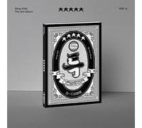 5-STAR - Version A [Inclus divers goodies dont un livre photo ,cartes photos, stickers, etc.]