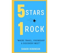 5 Stars, 1 Rock: Where Travel, Friendship & Discovery Meet