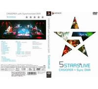 5 Stars Live - Casiopea With Synchronized Dna