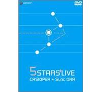 5 Stars Live [Import allemand]