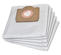5 Staubsaugerbeutel für Kärcher 6.904-051 AQUA VAC 1000 Plus Aquavac