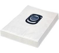 5 Staubsaugerbeutel kompatibel mit Rowenta WONDERBAG WB484720 WB406120