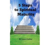 5 Steps to Spiritual Maturity