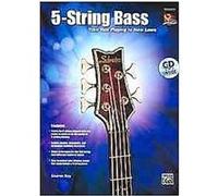 5-string Bass Sharon Ray (Auteur)