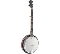 Stagg BJM30 DL Banjo Bluegrass Deluxe 5 Cordes