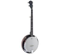 5-string Western Deluxe Banjo, Stagg