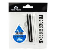 5 Stylets Pour pour New 3DS