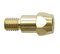 5 supports tube contact m8 torche mig 350 a GYS 042926