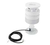 5 sur 1 capteur météorologique RS485 Ultrasons Température Humidité Vitesse du Vent Direction de la Pression d'air Météo Mother Mother