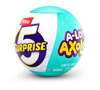 5 Surprise A-Lot-A Axolotls-S1PDQ