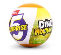 5 Surprise Dino Mix & Match