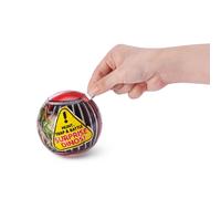 5 Surprise Dino Strike