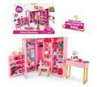 5 Surprise Fashion Mini Brands S1 Dream Wardrobe