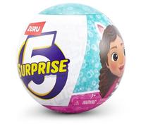 5 Surprise Gabby's Dollhouse