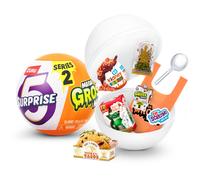 5 Surprise Mega Gross Minis série 2 ZURU