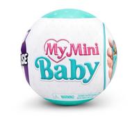 5 Surprise Mon mini bébé