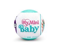 5 Surprise Mon mini bébé