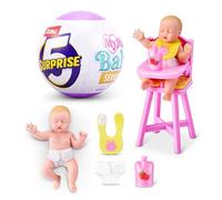 5 SURPRISE My Mini Baby série 2 de ZURU