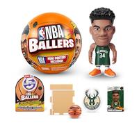 5 SURPRISE NBA Ballers Capsule de ZURU