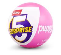 5 Surprise Puppies Capsule Series 1