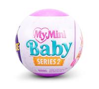 5 Surprises - Mon mini bébé à collectionner