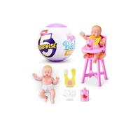 5 Surprises - Mon mini bébé à collectionner
