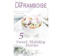 5 Sweet Holiday Stories: Soft and tender tales, sorely needed !