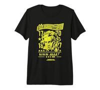 5. Symphonie Premiers Temps T-Shirt Haut de Gamme