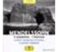 5 Symphonies - 7 Ouvertures