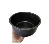 5 Tasse Cuisinière À Riz Doublure Intérieure Compatible Avec Panasonic SR-DF101 Bol Intérieur De Remplacement De Cuisinière À Riz