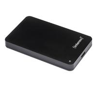Intenso 5tb 2.5 Usb 3.0 One Size Black