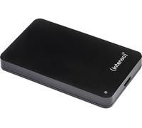 5 TB Intenso Memory Case Disque dur externe 2,5 USB 3.1 (Gen 1) noir 6021513