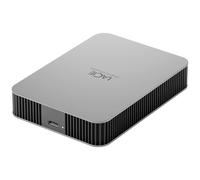 5 TB LaCie Disque dur externe 2,5 USB 3.1 (Gen 1) gris sidéral STLR5000400