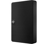 5 TB Seagate Expansion Portable Disque dur externe 2,5 USB 3.1 (Gen 1) noir STKM5000400
