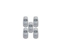 5 Télécommandes TOP 432EE pour portail