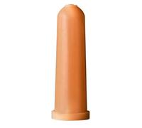 5 tétines pour seau à veau TETIBLUE & TETICLEAR
