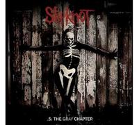 5 : The gray chapter Edition Deluxe - 14 titre sur le CD 1 + 2 bonus tracks sur le CD 2 + les 2 titres cachés. CD