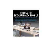 5 To Mobile Drive Usb3.2 Type C Gris Lunaire