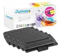 5 Toners cartouches d'encres laser type Jumao pour Samsung MLT-D1092S, Noir G