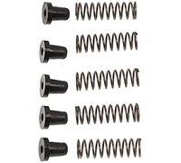 5 Topes+5 Muelles Tij.Vendimia