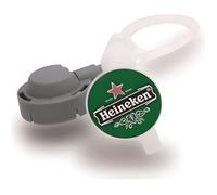 SEB Tubes de service Beertender - Lot de 5 - Neuf